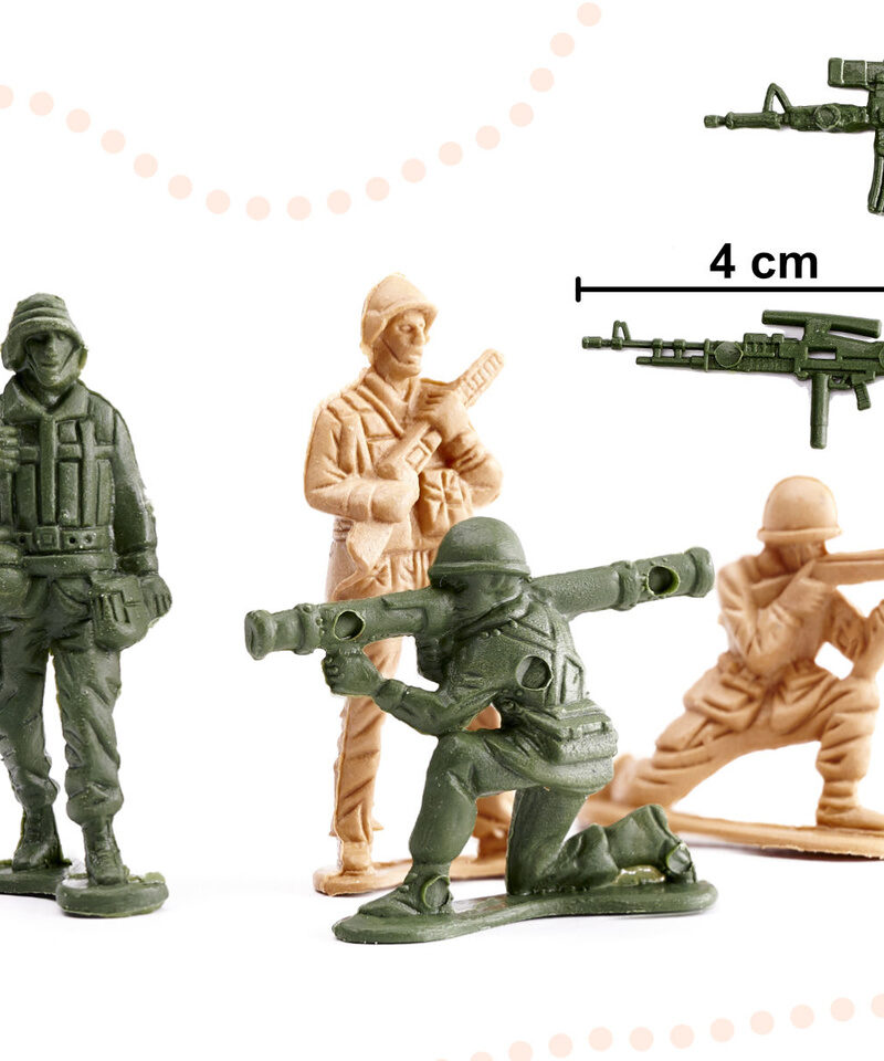 Arendab loovust ja kujutlusvõimet