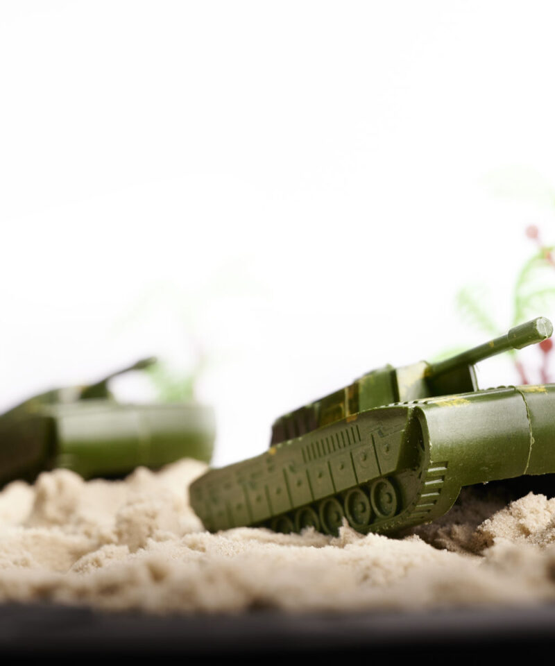 Loovust arendav mängukomplekt lastele