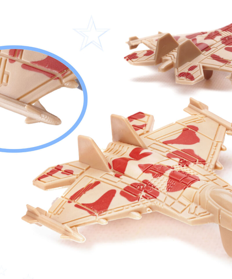 Loovust arendav mängukomplekt lastele