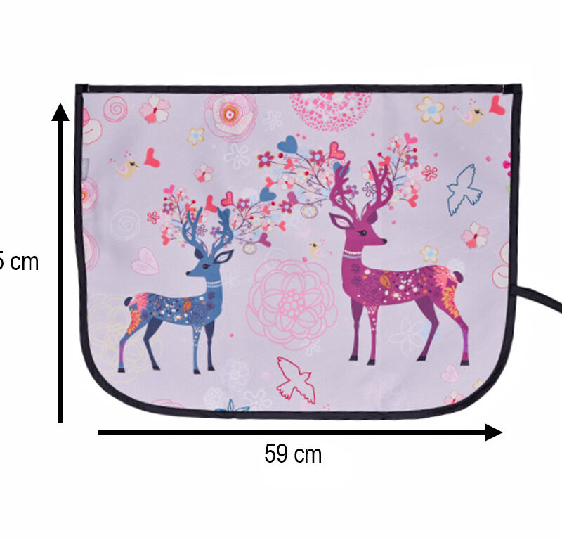 Lihtne paigaldada magnetkardin