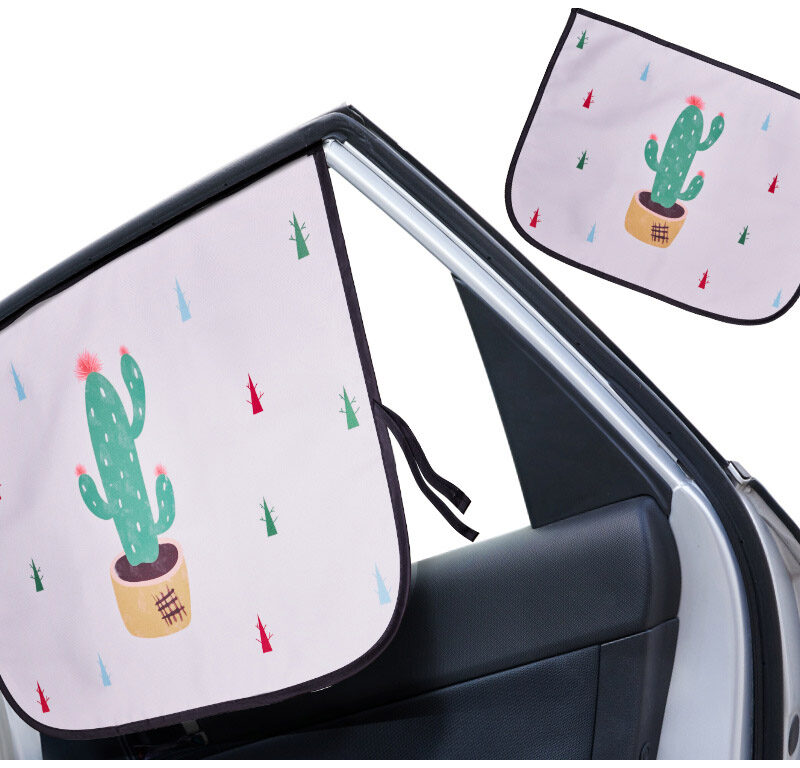 Päikesesirm kaitseb UV-kiirte eest