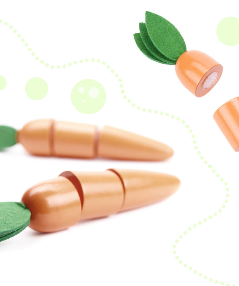 Puidust mänguköök sotsiaalsete oskuste arendamiseks