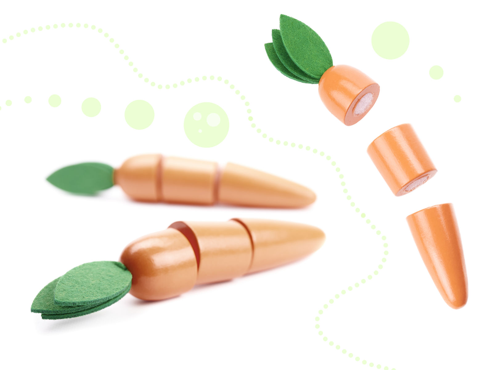 Puidust mänguköök sotsiaalsete oskuste arendamiseks