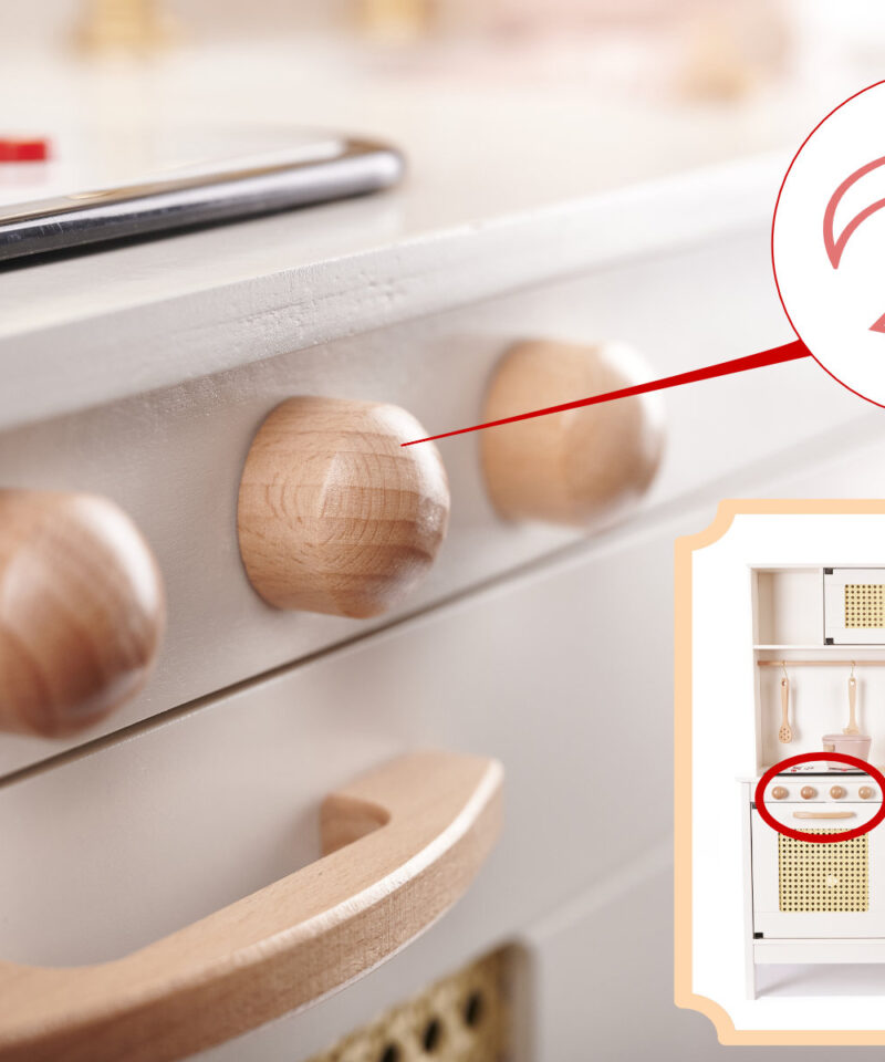 Realistlik mängukogemus lastele