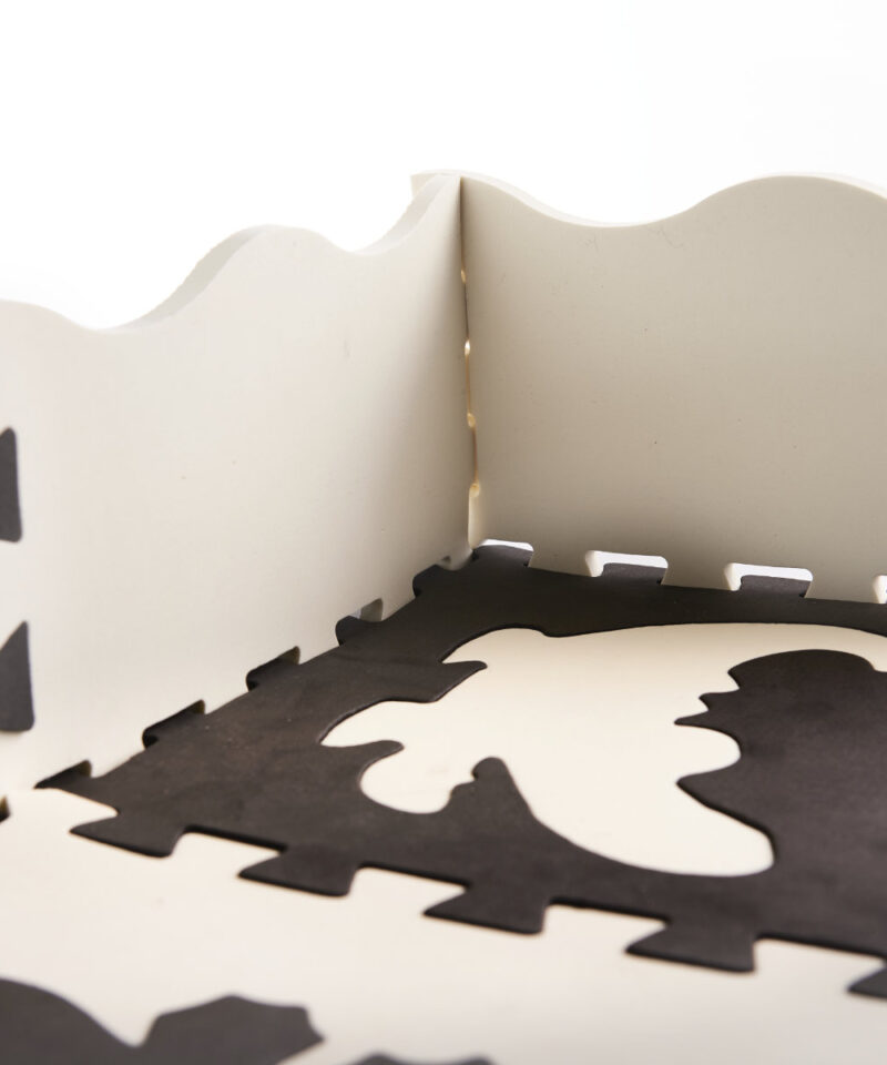 Libisemisvastane vahtpusle matt