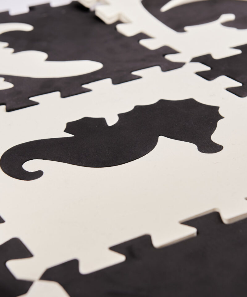 Eemaldatavad osad arendavad oskusi