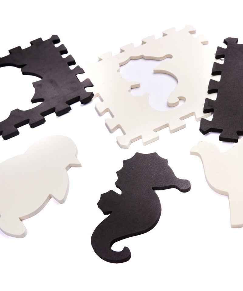 Praktiline hoiukott vahtpusle jaoks