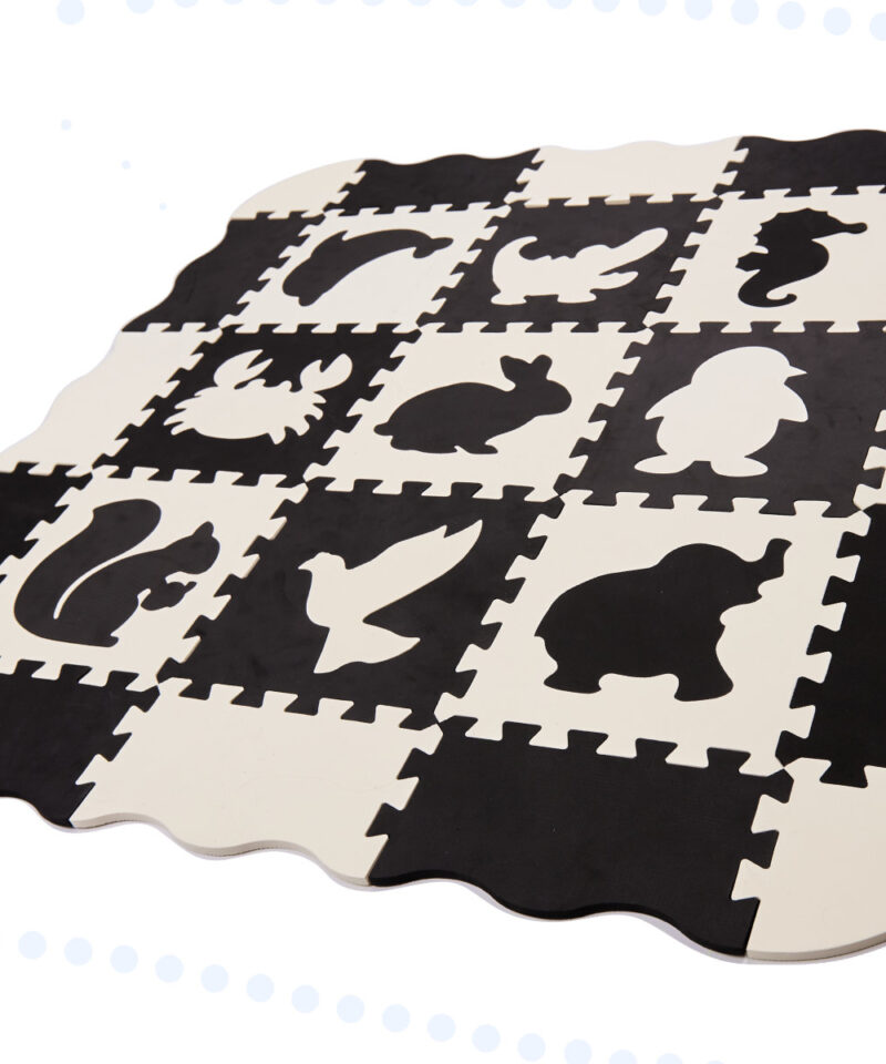 Praktiline hoiukott vahtpusle jaoks