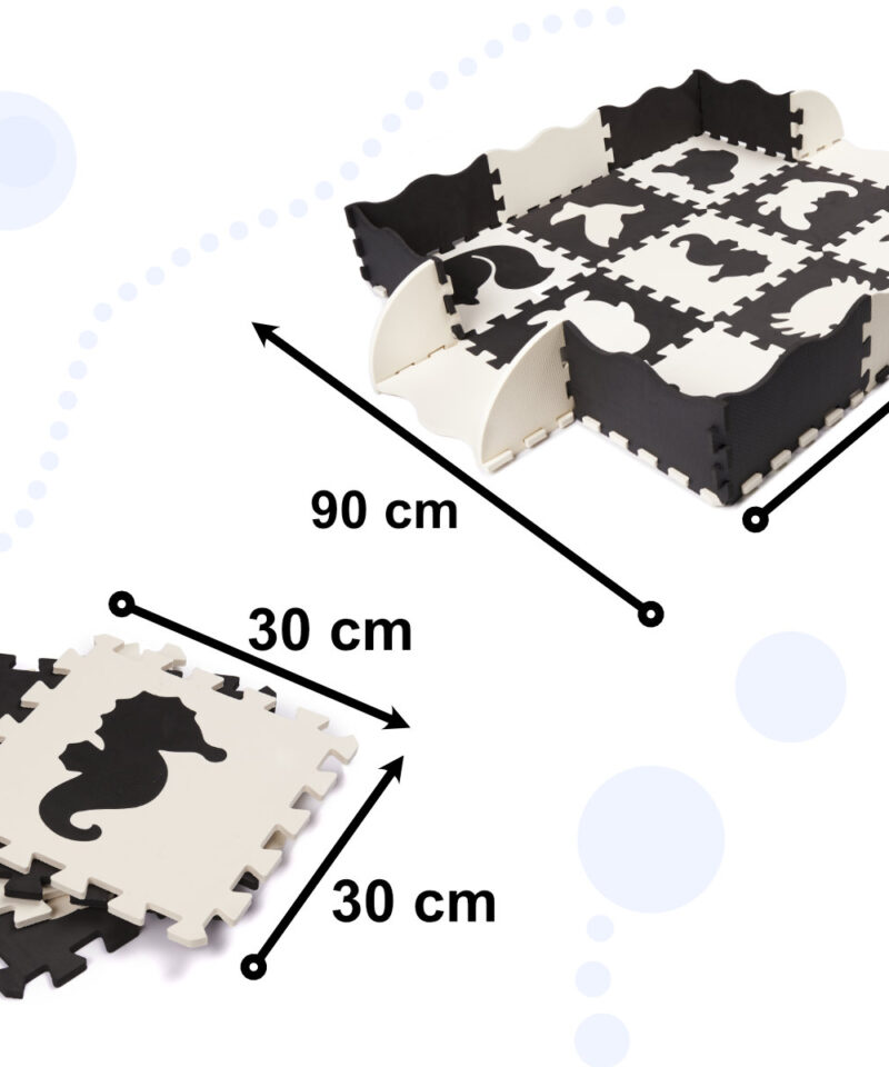Praktiline hoiukott vahtpusle jaoks