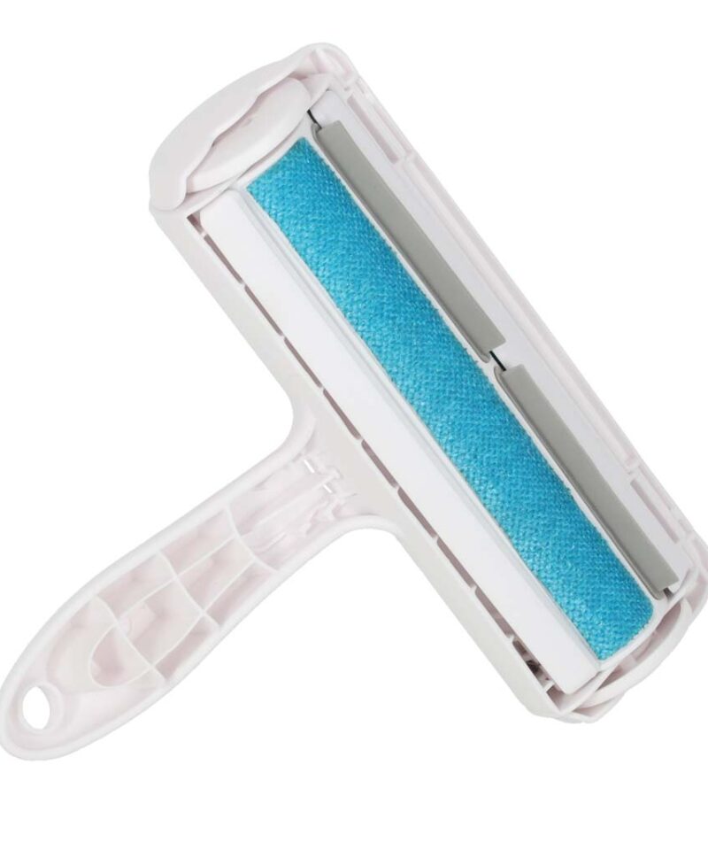 Kompaktne ja kerge karvaeemaldushari