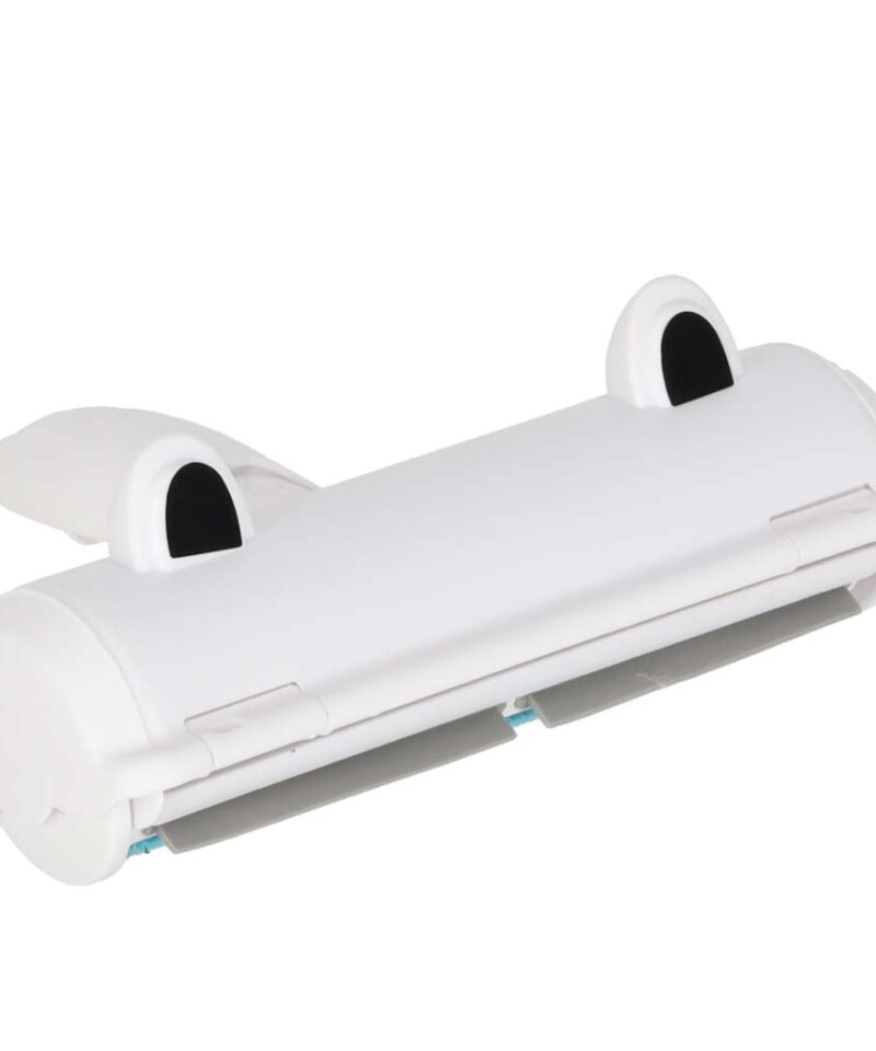 Karvaeemaldushari reisile ja koju