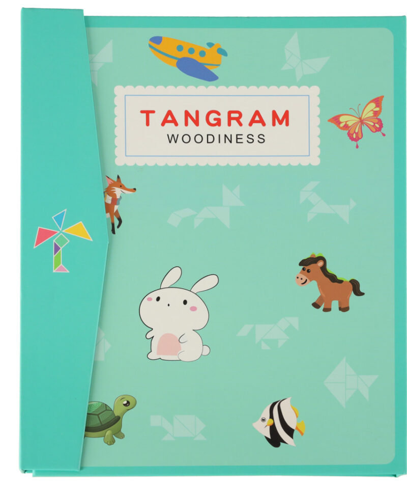 Loovust arendav magnetiline mäng