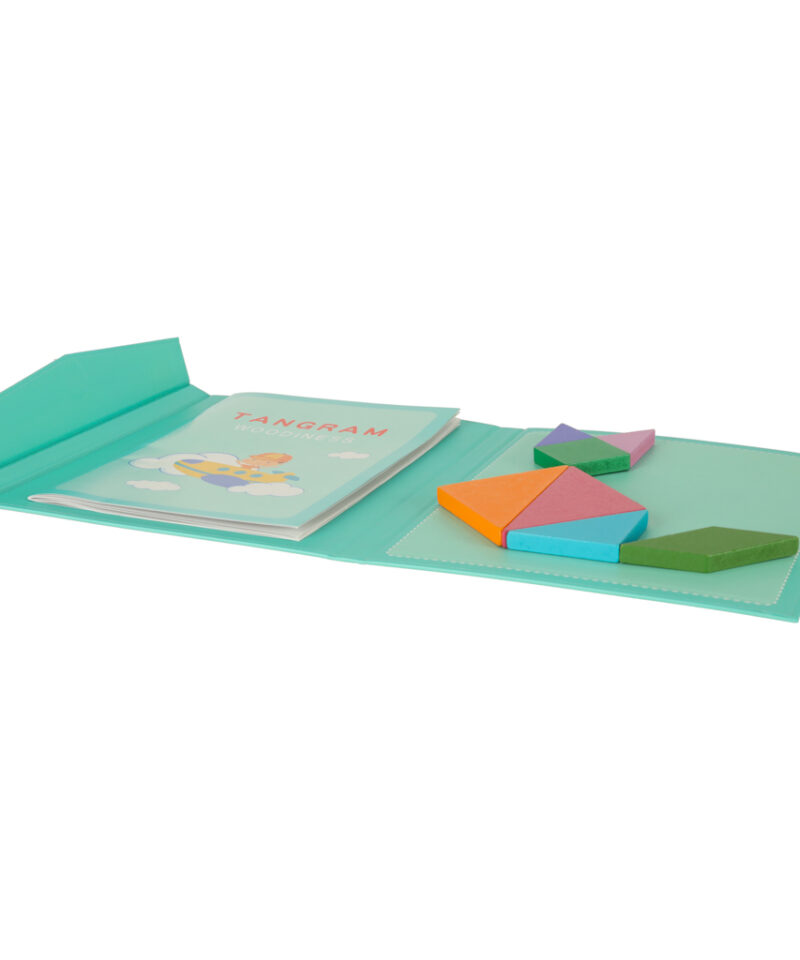 Lastele sobiv magnetiline mäng