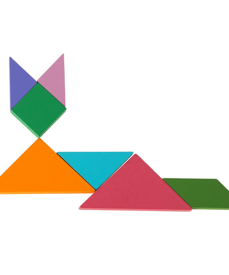 Lastele sobiv magnetiline mäng