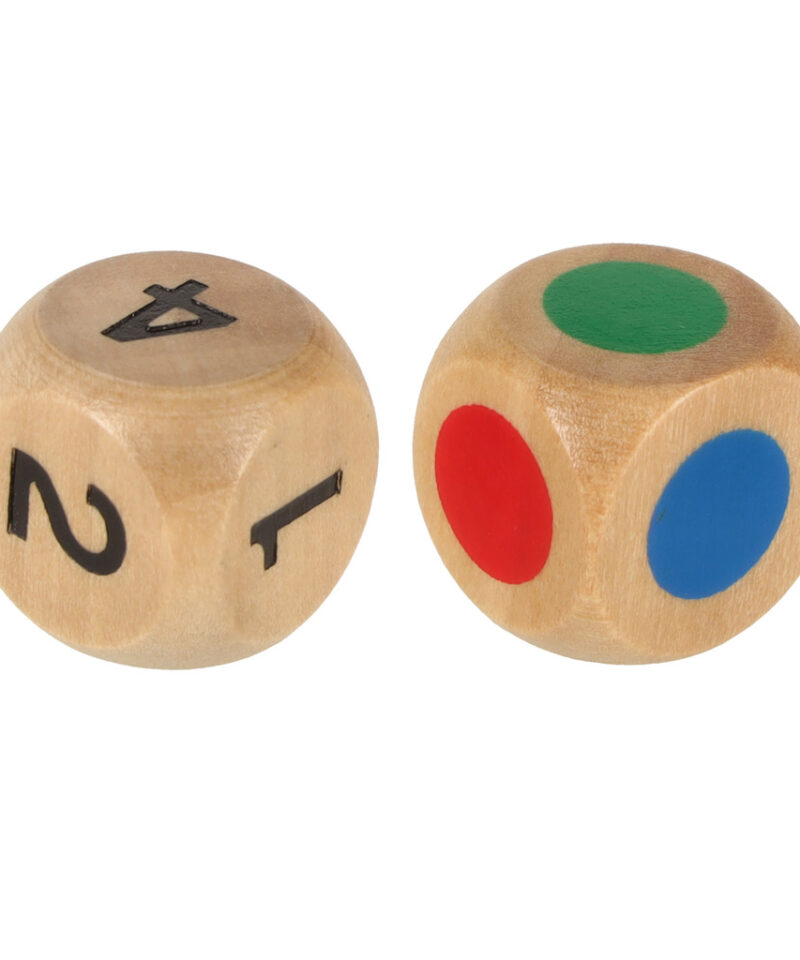 Matemaatilised mõistatused ja värvide sobitamine