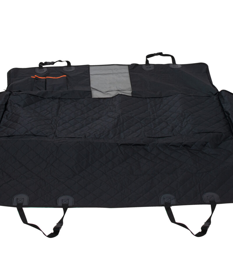 Universaalne istmekate enamikele autodele