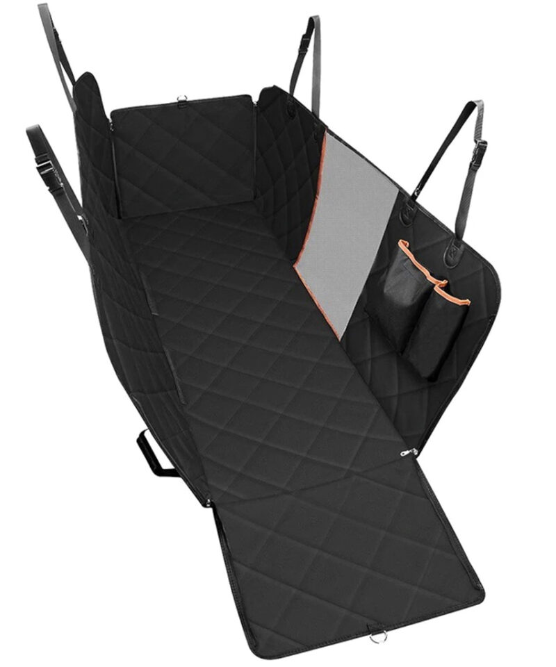 Universaalne istmekate enamikele autodele