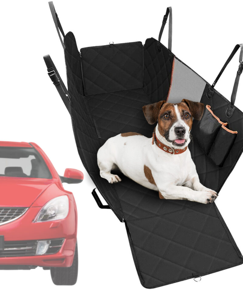 Universaalne istmekate enamikele autodele