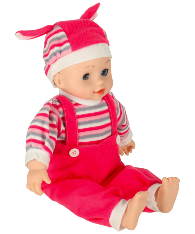 Lõbus ja emotsionaalne mängukogemus