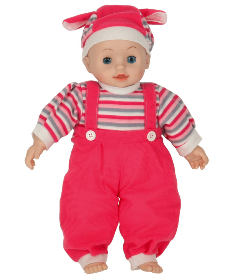 Nukuga mängimine arendab empaatiat