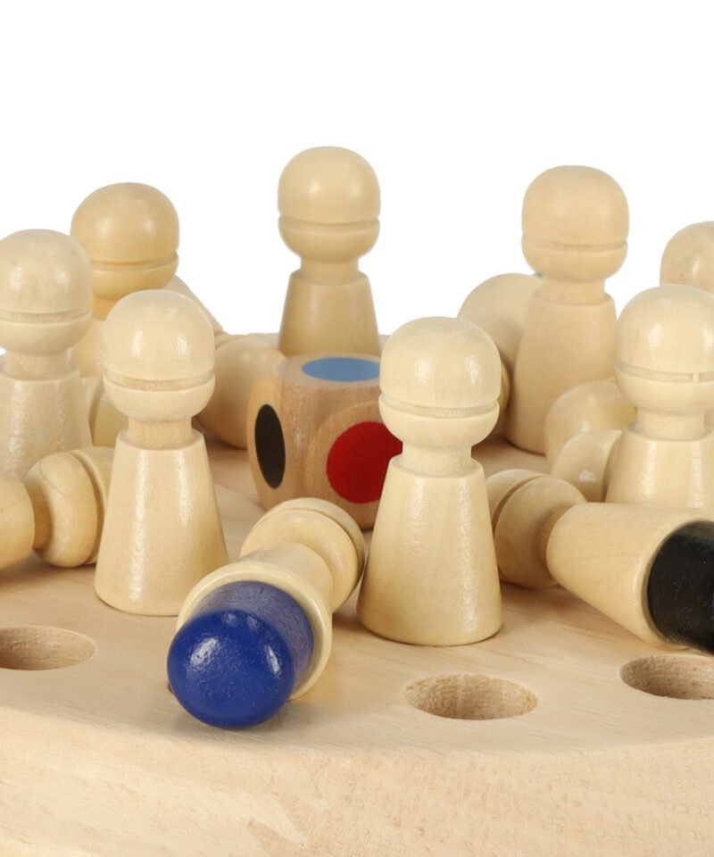 Montessori meetodiga sobiv mäng