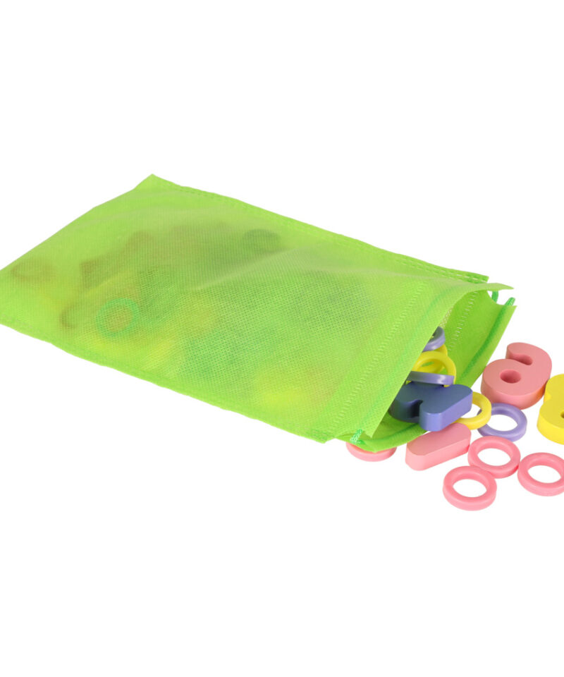 Lõbus ja hariv puidust mäng