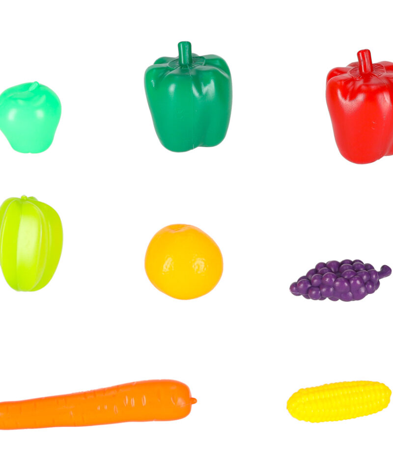 Mängukomplekt loovuse arendamiseks