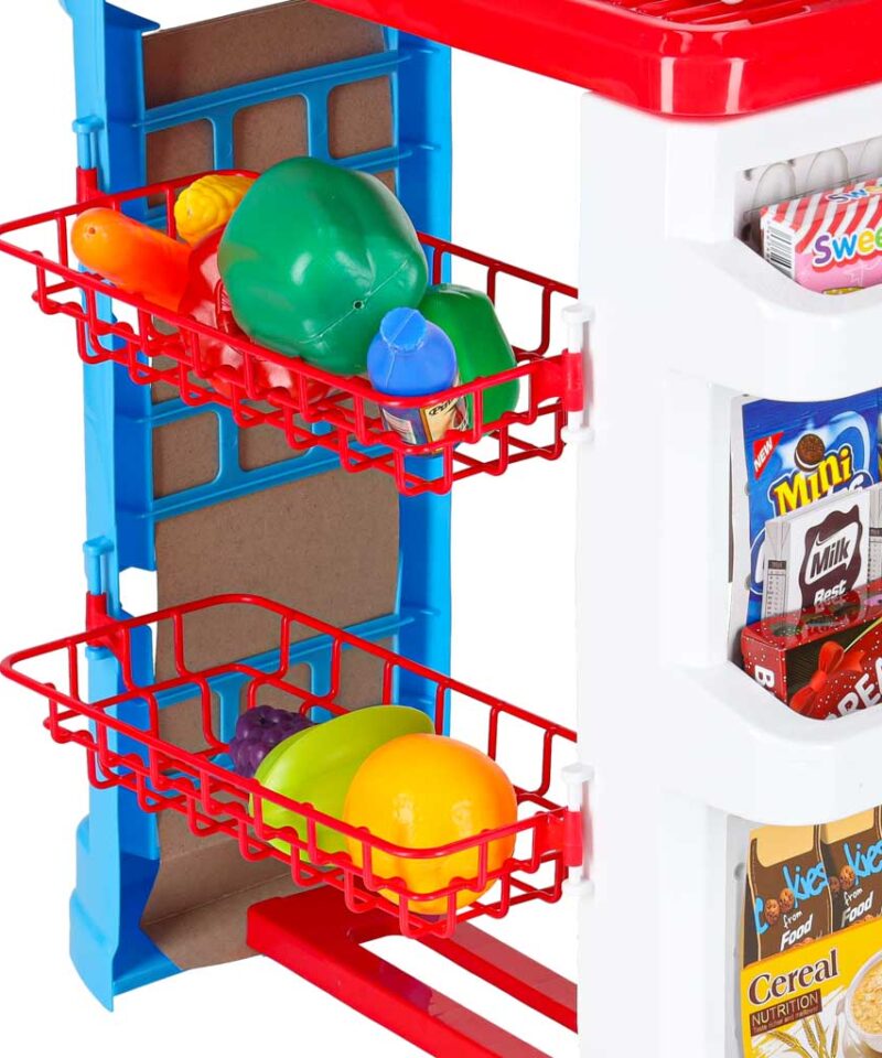 Mängukomplekt loovuse arendamiseks