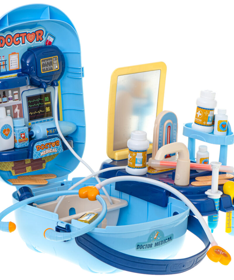 Kohvri mõõdud ja sisu