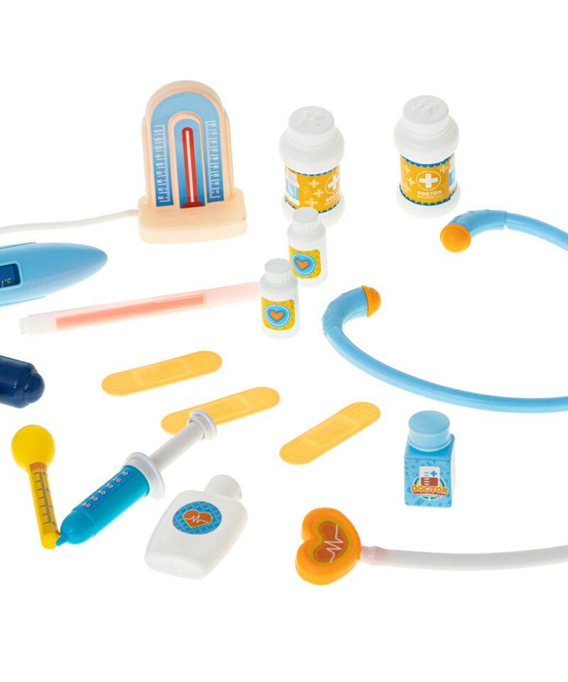 Kohvri mõõdud ja sisu