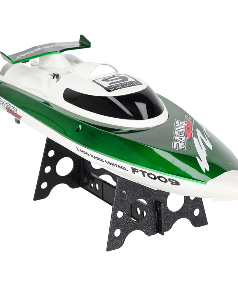 Realistlikud sõiduomadused kiirkaatril