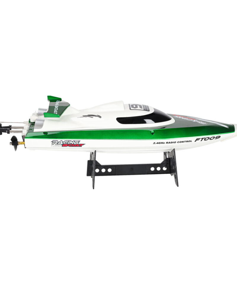 Tugev ja vastupidav kiirkaater