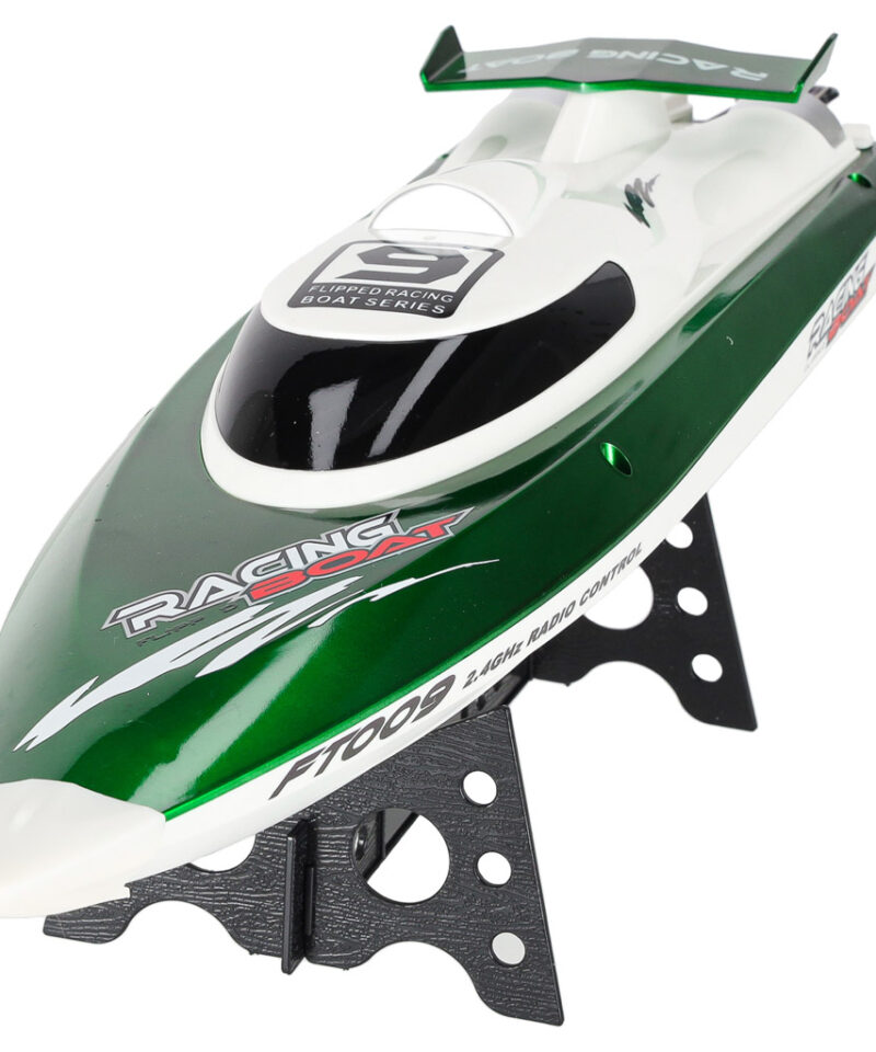 Veekindel elektroonika kiirkaatril