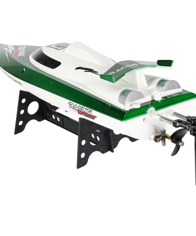 Veekindel elektroonika kiirkaatril