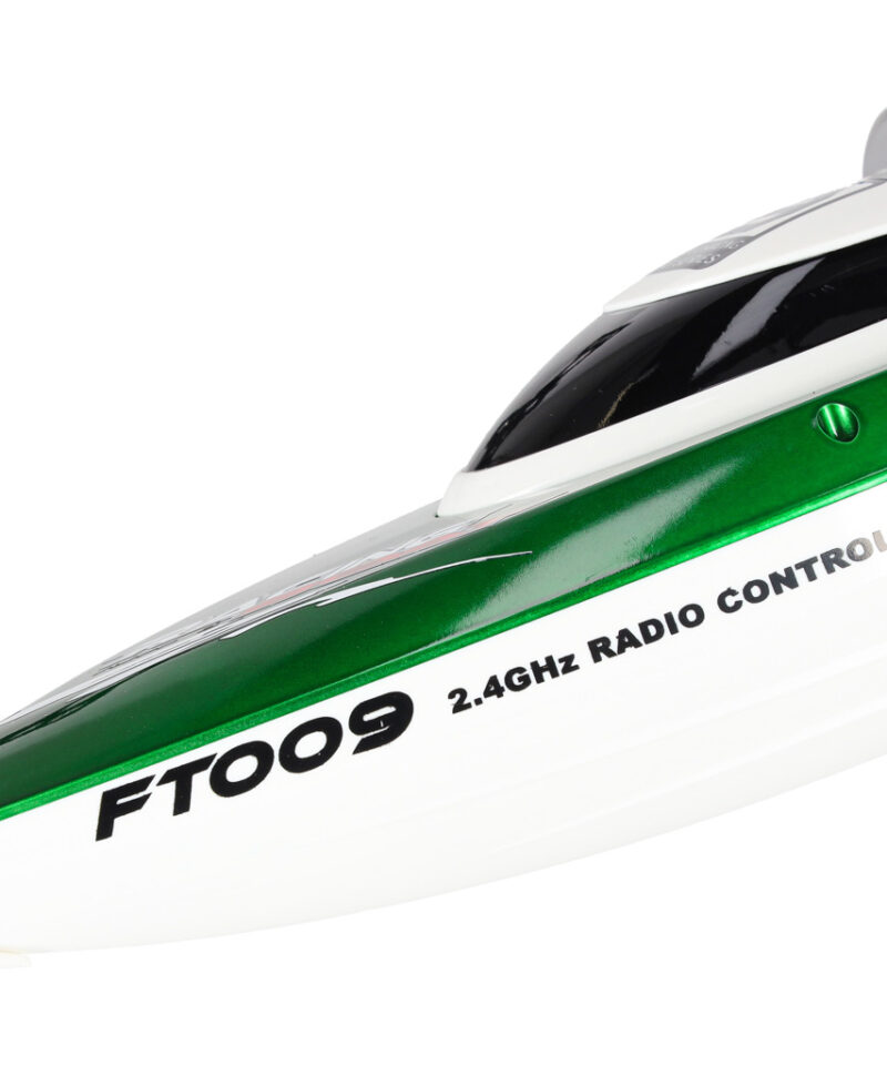 Veekindel elektroonika kiirkaatril