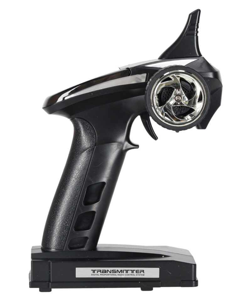 Veekindel elektroonika kiirkaatril