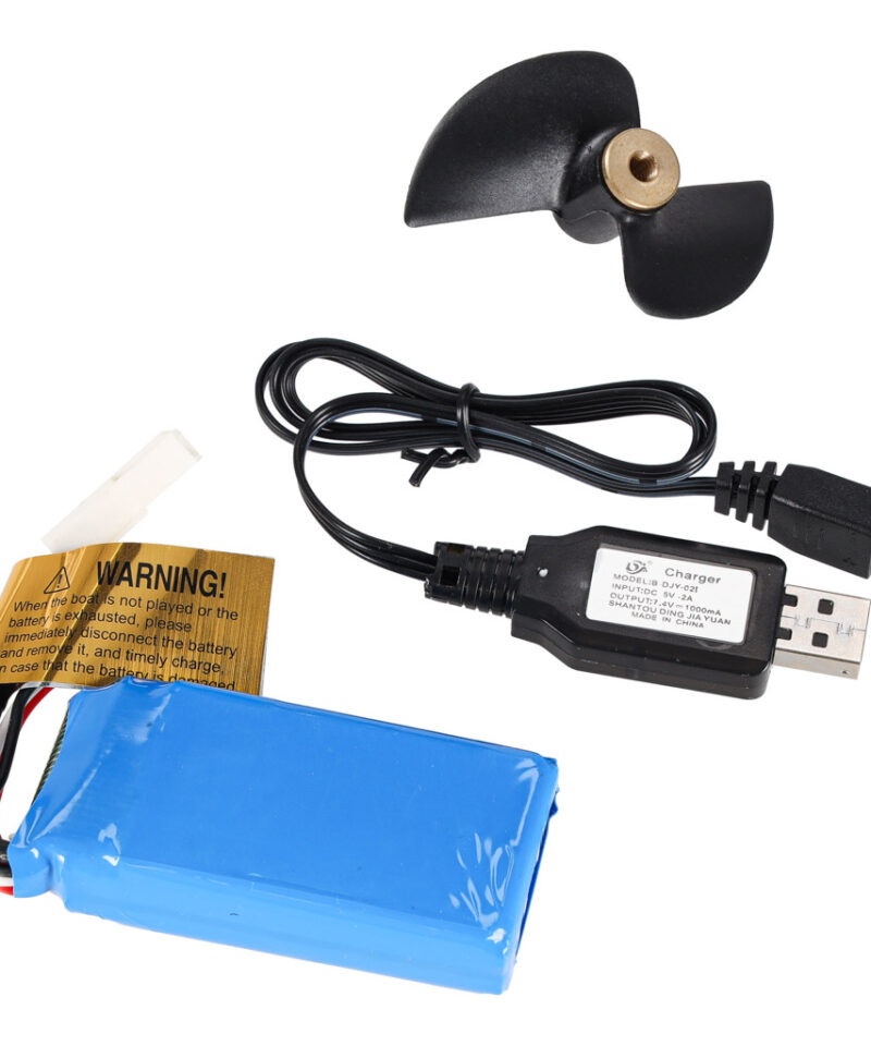 Veekindel elektroonika kiirkaatril