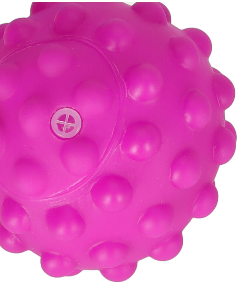 Arendab motoorseid oskusi