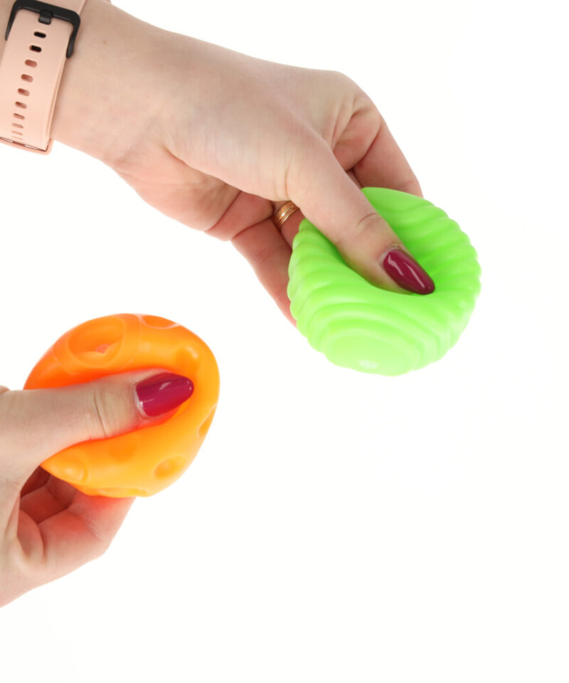 Sobib igas vanuses lastele