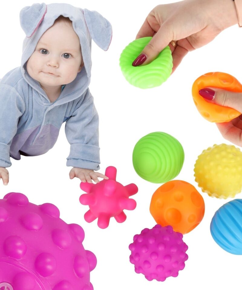 Sobib igas vanuses lastele