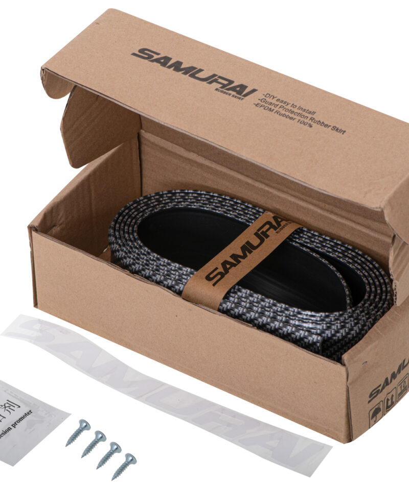 Kaitseliist sportliku välimuse loomiseks