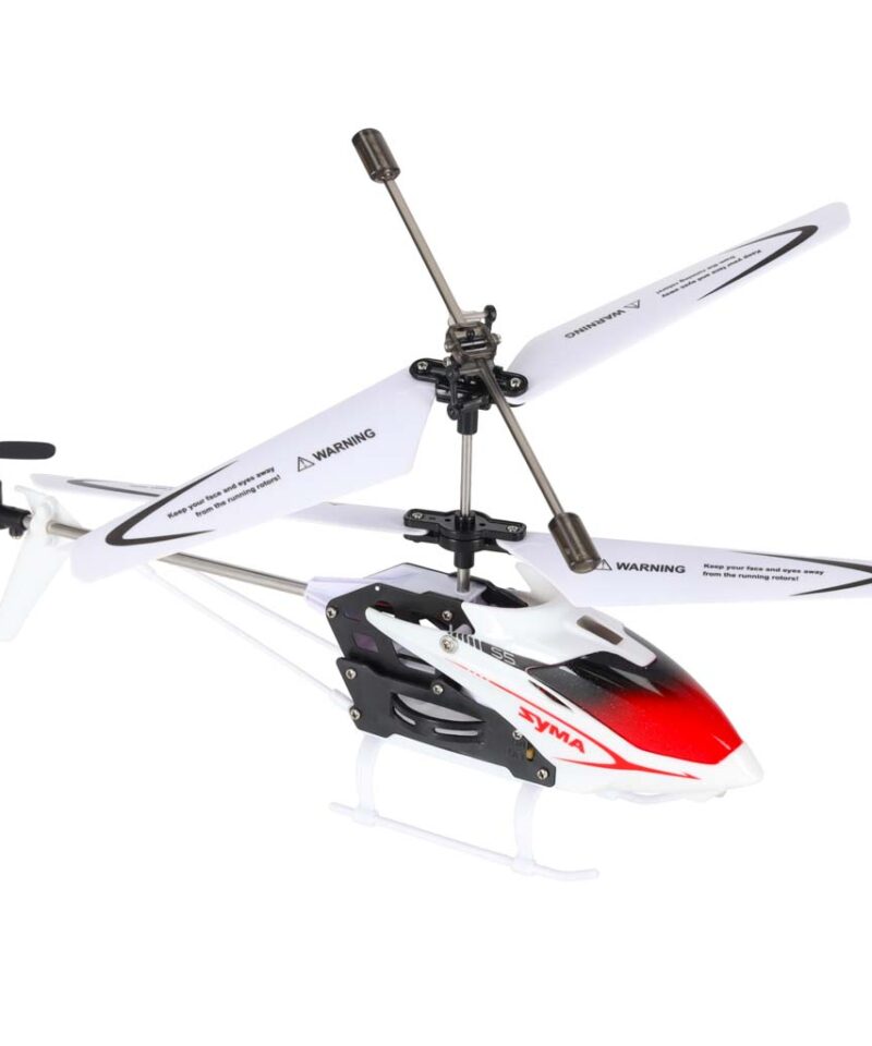 Helikopteri juhtimine algajatele