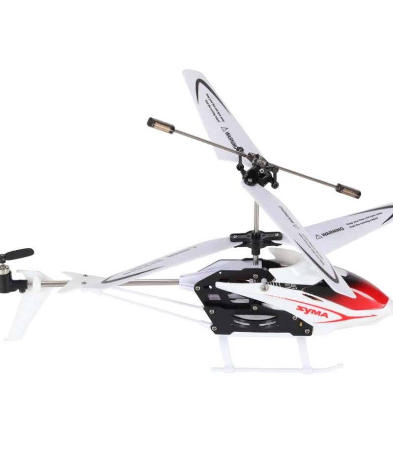 Kvaliteetne ja vastupidav helikopter