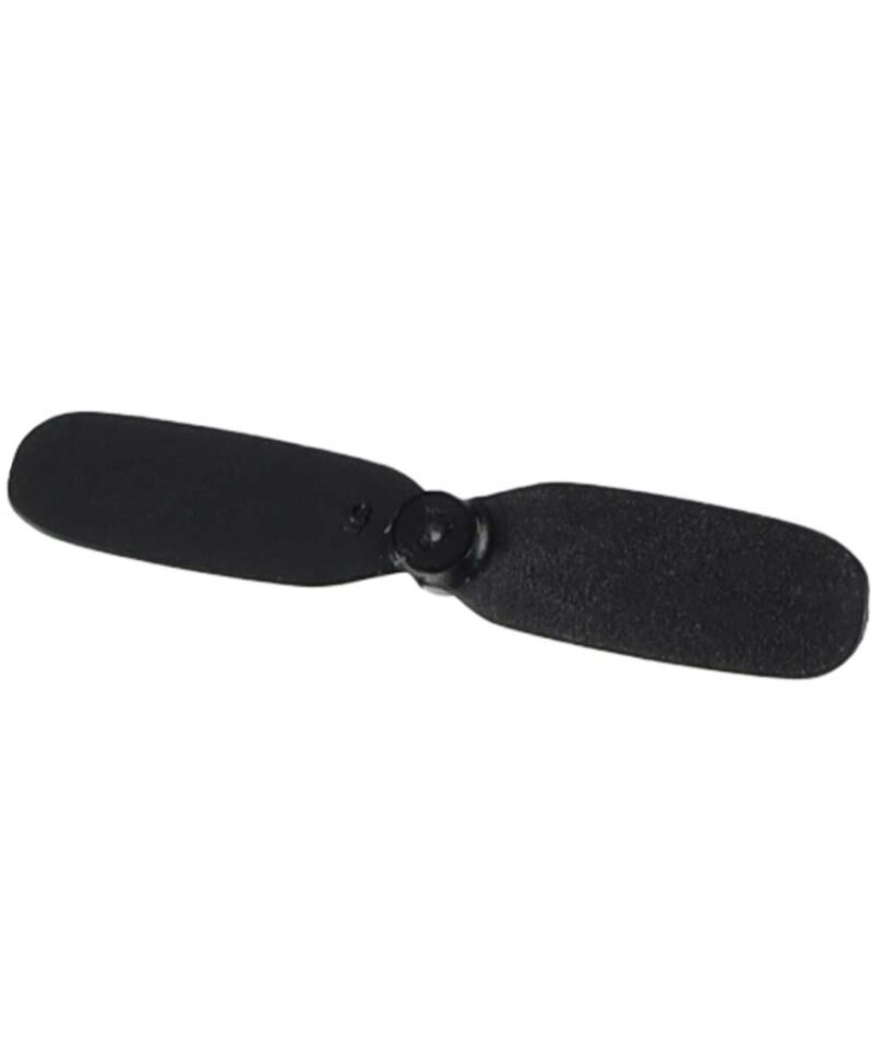 3D lennukontrolliga helikopter