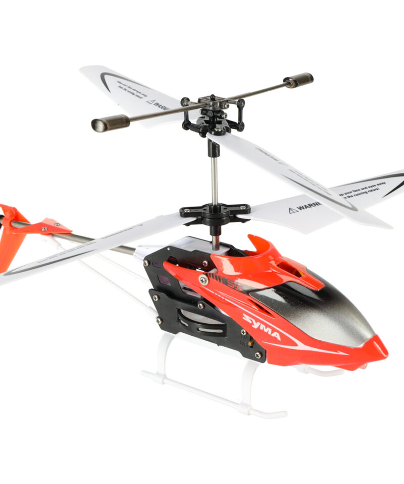 Helikopteri juhtimine kaugjuhtimispuldiga