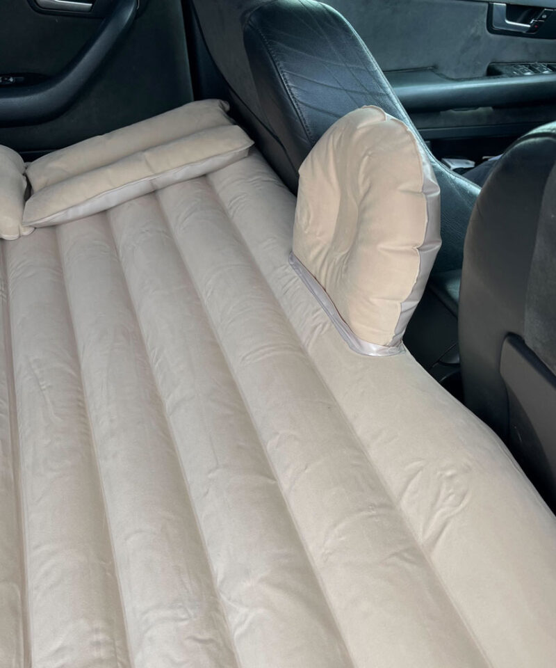 Kompaktne madrats autosse