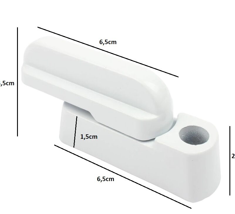 Turvablokaad ustele ja akendele