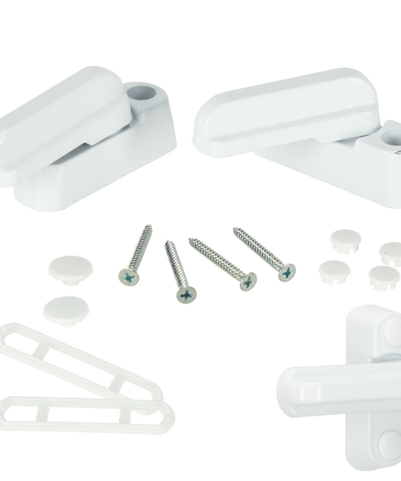 Tugev turvablokaad lastele