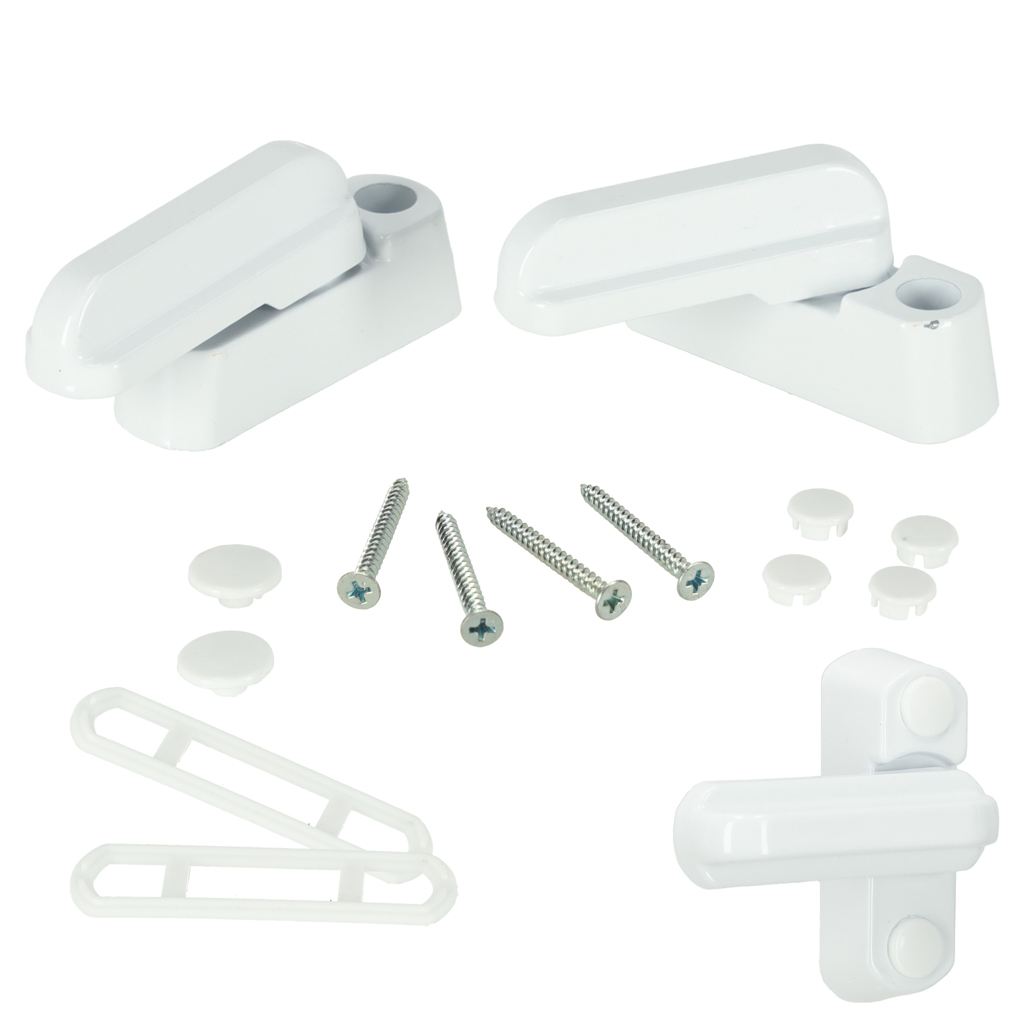 Tugev turvablokaad lastele