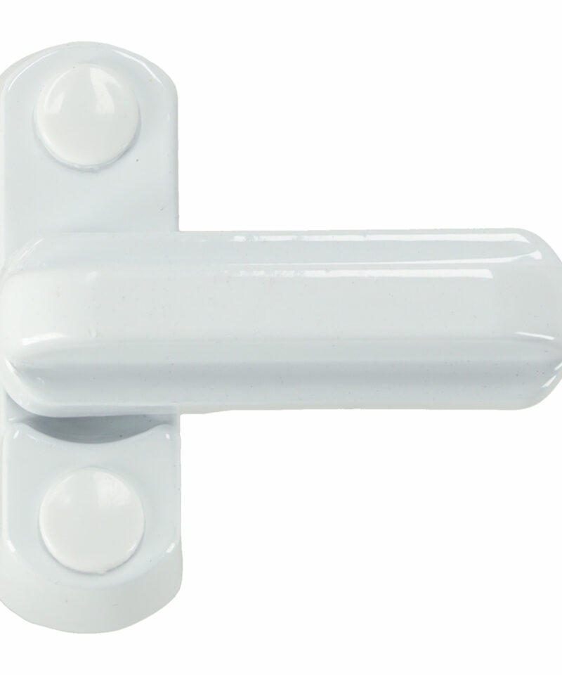 Lihtne turvablokaadi paigaldus